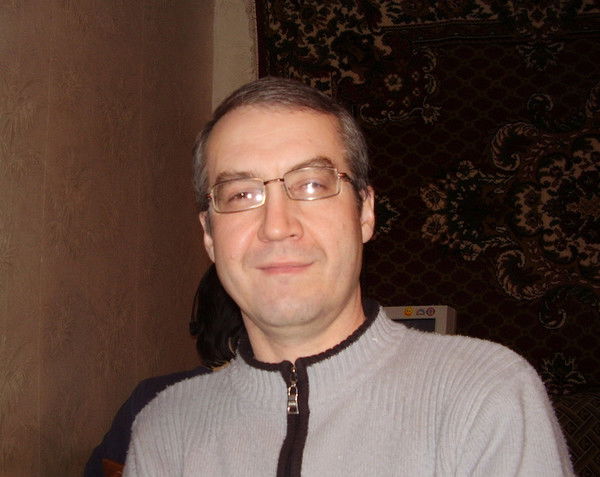 Зубаиров Илдус