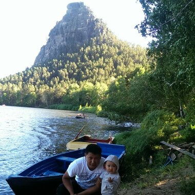 Еркебулан Слямов