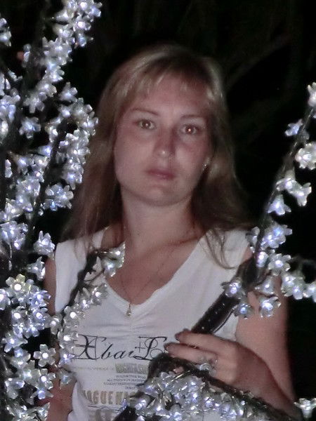 Валентина Кенина