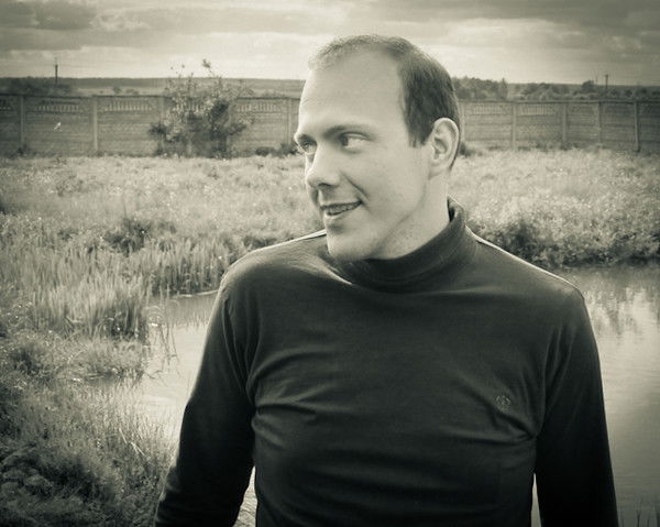 Игорь Марич