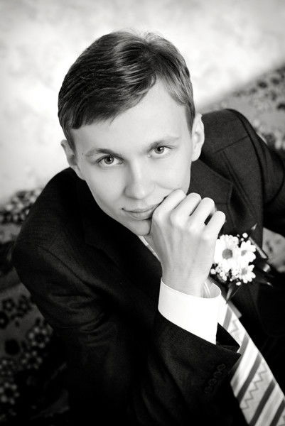 Антон Зенштейн