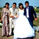 Казах Атбасар