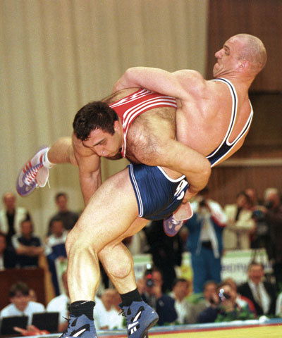 Артем Игоревич