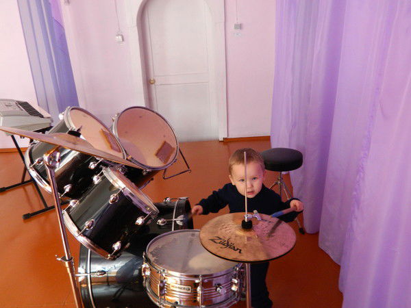 Ильгиз Байтурин