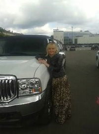 Анна Лаврова