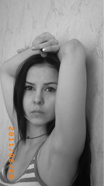 Вера Прокопьева-Зубко