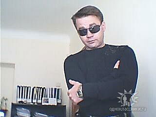 Сергей Кобец