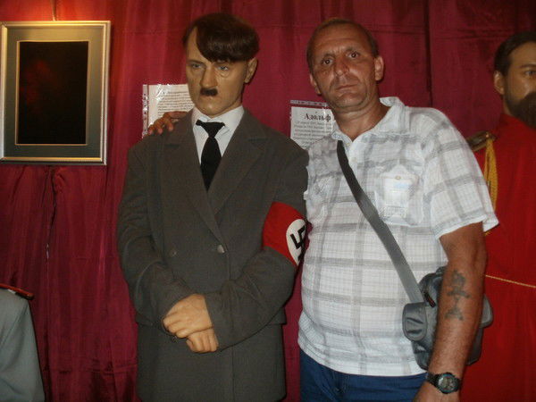 Евгений Лобанов