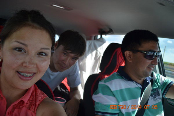 Марат Байтаков