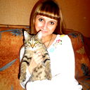 Cветлана Мацкевич