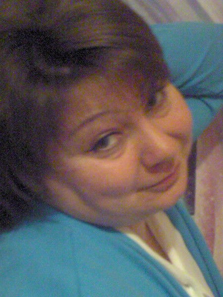 Светлана Локтева