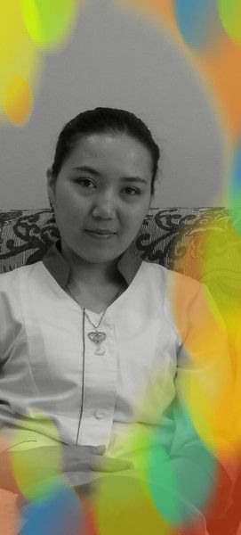 Бахыт Елеусизова