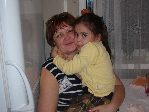 Татьяна Нестерова