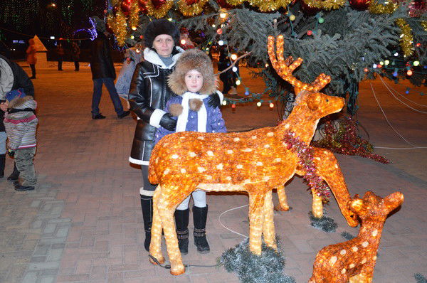 Юлия Морозова