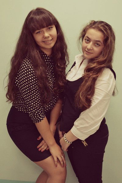 •°Дарья Вербшина°•