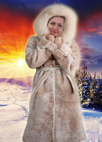 Светлана Канакина