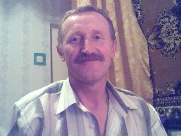 Валентин Мосунов