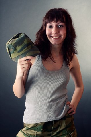 Юленька Солнышко