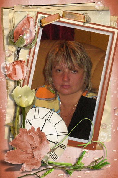 Елена Волынская