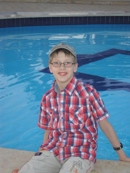 Ярослав Новиков