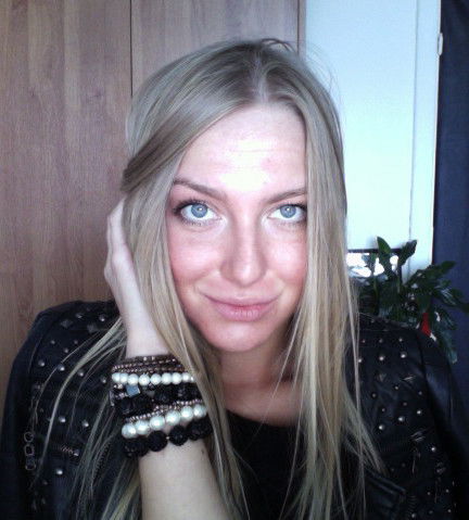 Мария Кирпитнёва