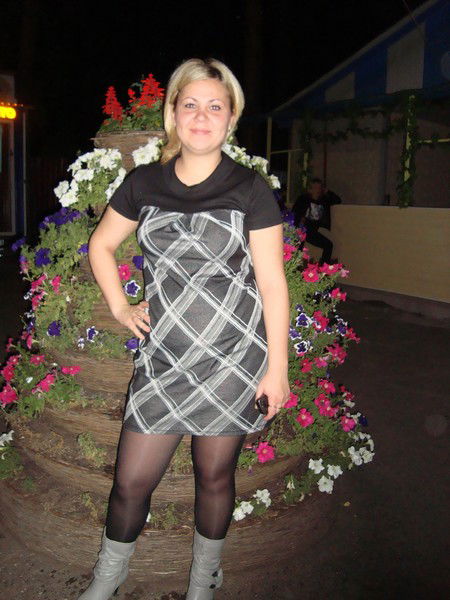 Дарья Азиатцева (Аветисян)