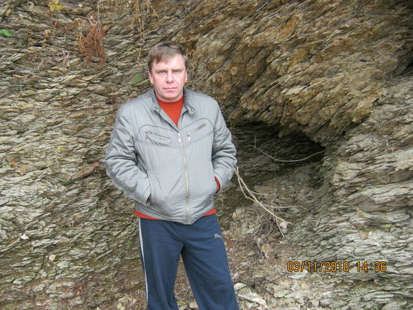 Андрей Минаев