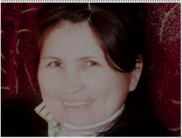 Диана Ертаевна