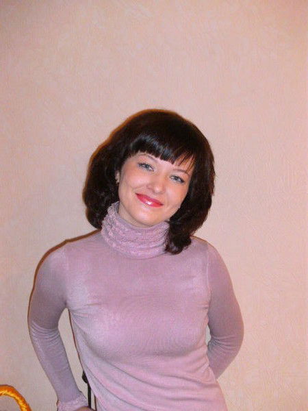 Елена Демихова
