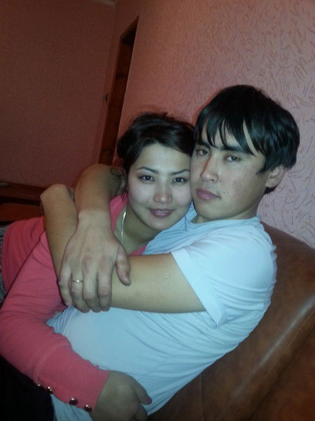 Азамат Кырыкбаев