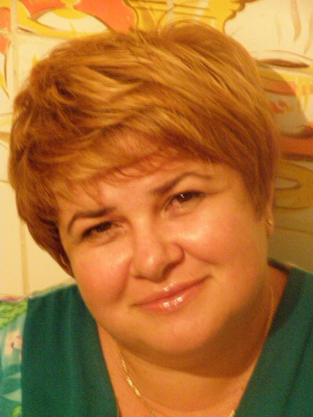 Татьяна Мазуренко