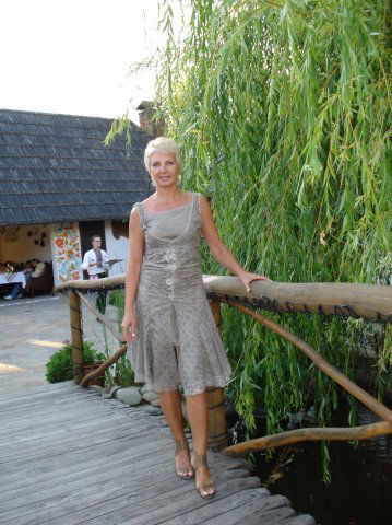 Людмила Бокарева