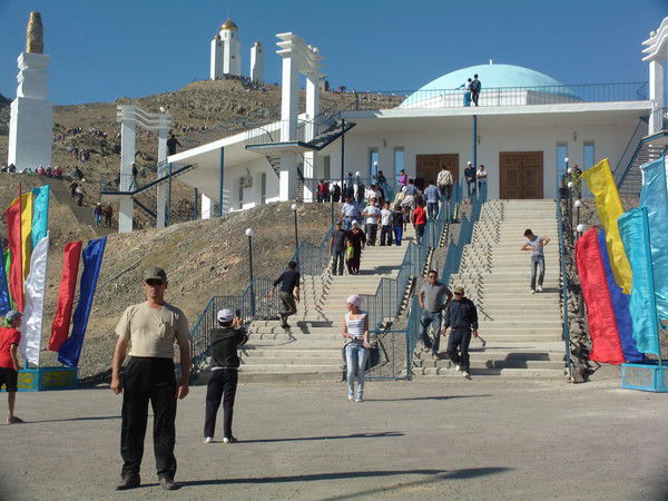 Сабит Туремуратов