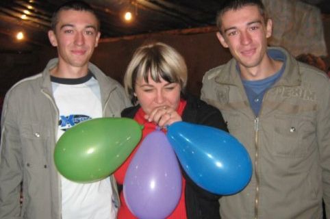 Руслана Варварук