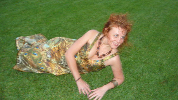 Татьяна Каминская