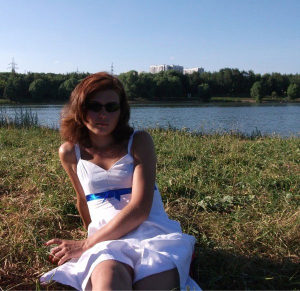 Наталья Панова