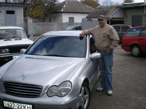 Игорь Щербицкий