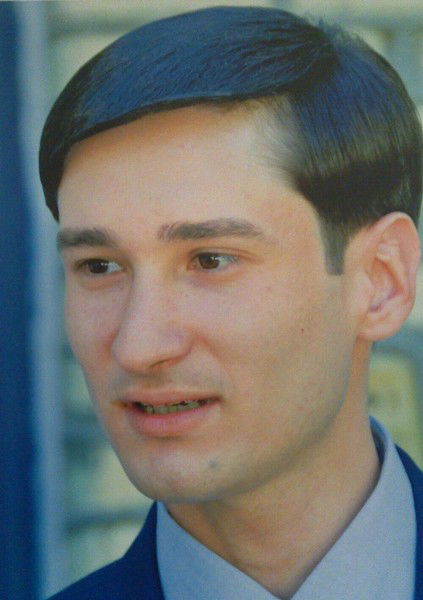 Нурыша Джелалов