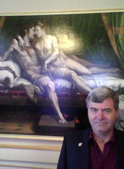 Александр Шефер