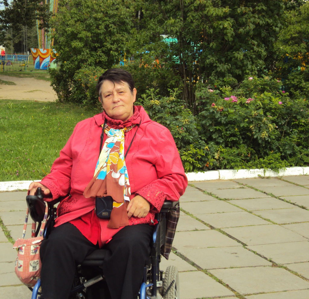 Наталья Шурова