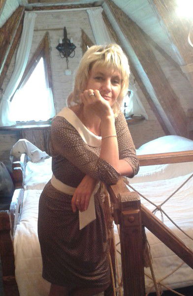 Зоя Давыдова