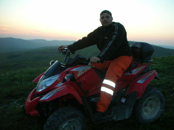 Алексей Вершинин