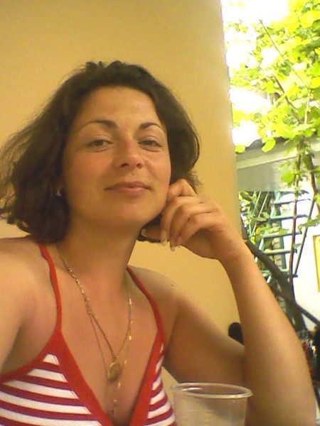 Марина Заикина