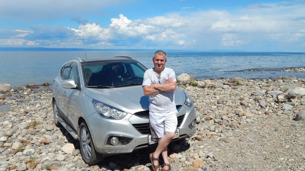 Юрий Федорчук