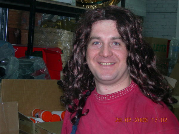 Андрей Муляр