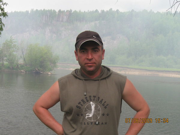 Сергей Холин