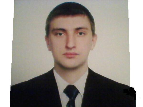 Иван Смирнов