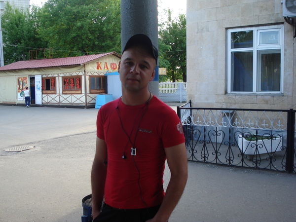 Руслан Янчиев