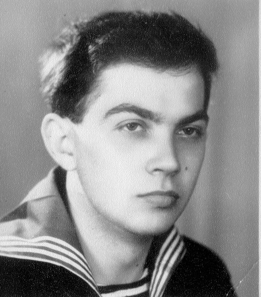 Владимир Головач