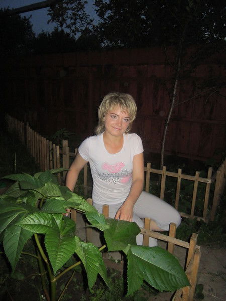 Светлана Корбут